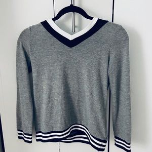 Rock Candy 🍭 grey hoodie for girls!